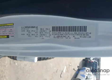 2011 Jeep Wrangler Unlimited Rubicon из США, поврежденный, VIN 1J4BA6H10BL536027